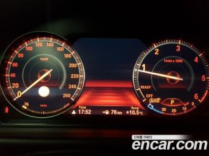 BMW 4-Series 420d xDrive Sport Gran Coupe 2021 года из Южной Кореи