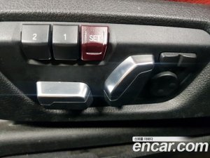 BMW 4-Series 420d xDrive Sport Gran Coupe 2021 года из Южной Кореи
