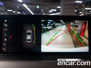 BMW 4-Series 420d xDrive Sport Gran Coupe 2021 года из Южной Кореи