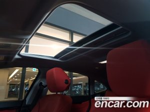 BMW 4-Series 420d xDrive Sport Gran Coupe 2021 года из Южной Кореи