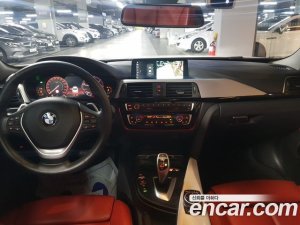 BMW 4-Series 420d xDrive Sport Gran Coupe 2021 года из Южной Кореи