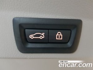 BMW 4-Series 420d xDrive Sport Gran Coupe 2021 года из Южной Кореи