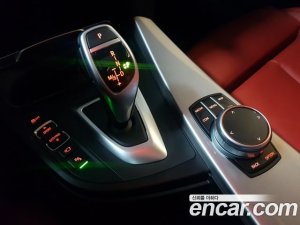 BMW 4-Series 420d xDrive Sport Gran Coupe 2021 года из Южной Кореи