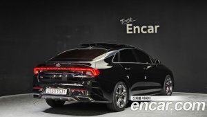 Kia K5 2.0 2020 года из Южной Кореи