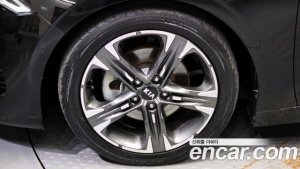 Kia K5 2.0 2020 года из Южной Кореи