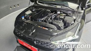 Kia K5 2.0 2020 года из Южной Кореи