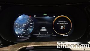Kia K5 2.0 2020 года из Южной Кореи