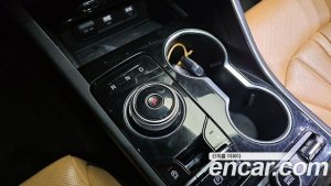 Kia K5 2.0 2020 года из Южной Кореи