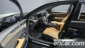 Kia K5 2.0 2020 года из Южной Кореи