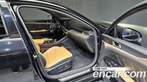 Kia K5 2.0 2020 года из Южной Кореи