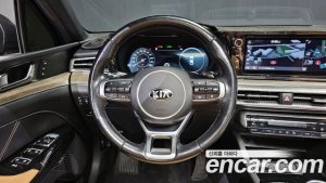 Kia K5 2.0 2020 года из Южной Кореи