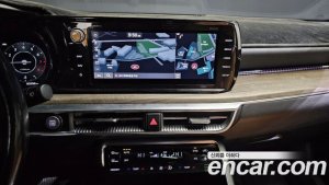 Kia K5 2.0 2020 года из Южной Кореи