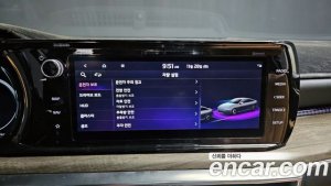 Kia K5 2.0 2020 года из Южной Кореи
