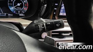 Kia K5 2.0 2020 года из Южной Кореи
