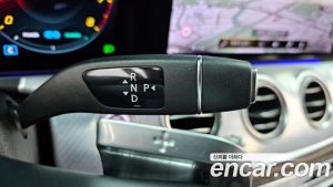 Mercedes-Benz E-Class E350 4MATIC Avantgarde 2021 года из Южной Кореи