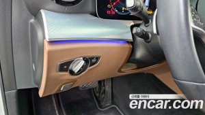 Mercedes-Benz E-Class E350 4MATIC Avantgarde 2021 года из Южной Кореи