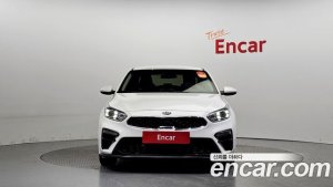 Kia K3 Standard 2021 года из Южной Кореи