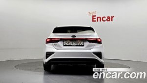 Kia K3 Standard 2021 года из Южной Кореи