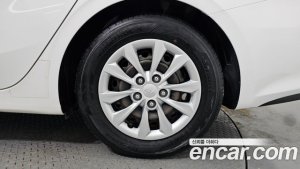Kia K3 Standard 2021 года из Южной Кореи