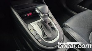 Kia K3 Standard 2021 года из Южной Кореи
