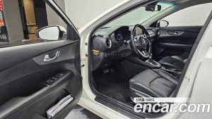 Kia K3 Standard 2021 года из Южной Кореи