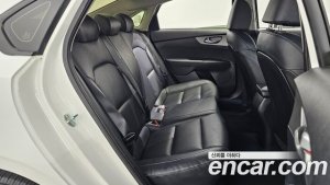 Kia K3 Standard 2021 года из Южной Кореи