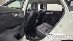 Kia K3 Standard 2021 года из Южной Кореи