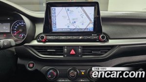 Kia K3 Standard 2021 года из Южной Кореи