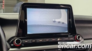 Kia K3 Standard 2021 года из Южной Кореи