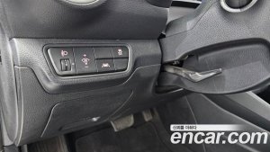 Kia K3 Standard 2021 года из Южной Кореи