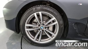 BMW Gran Turismo 620d xDrive M Sport 2020 года из Южной Кореи