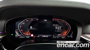 BMW Gran Turismo 620d xDrive M Sport 2020 года из Южной Кореи