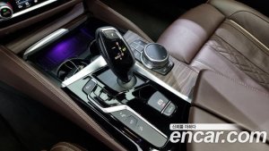 BMW Gran Turismo 620d xDrive M Sport 2020 года из Южной Кореи