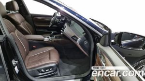 BMW Gran Turismo 620d xDrive M Sport 2020 года из Южной Кореи