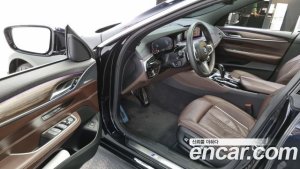 BMW Gran Turismo 620d xDrive M Sport 2020 года из Южной Кореи