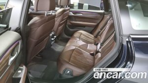 BMW Gran Turismo 620d xDrive M Sport 2020 года из Южной Кореи
