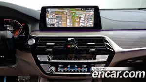 BMW Gran Turismo 620d xDrive M Sport 2020 года из Южной Кореи