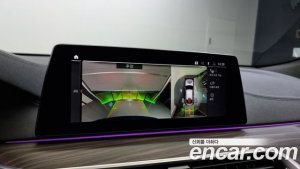 BMW Gran Turismo 620d xDrive M Sport 2020 года из Южной Кореи