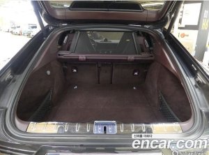 Porsche Panamera 3.0 AWD Executive 2020 года из Южной Кореи