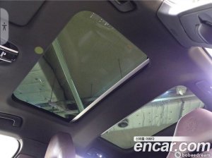 Porsche Panamera 3.0 AWD Executive 2020 года из Южной Кореи