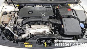 Mercedes-Benz A-Class A220 SEDAN 2020 года из Южной Кореи
