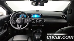 Mercedes-Benz A-Class A220 SEDAN 2020 года из Южной Кореи