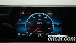 Mercedes-Benz A-Class A220 SEDAN 2020 года из Южной Кореи