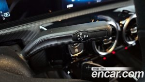 Mercedes-Benz A-Class A220 SEDAN 2020 года из Южной Кореи