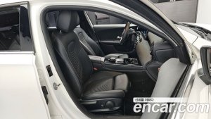 Mercedes-Benz A-Class A220 SEDAN 2020 года из Южной Кореи