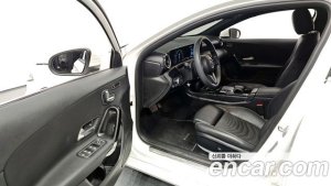 Mercedes-Benz A-Class A220 SEDAN 2020 года из Южной Кореи