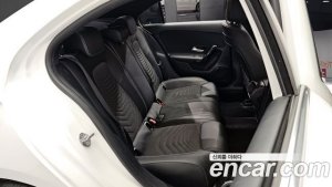 Mercedes-Benz A-Class A220 SEDAN 2020 года из Южной Кореи