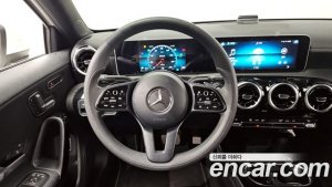 Mercedes-Benz A-Class A220 SEDAN 2020 года из Южной Кореи