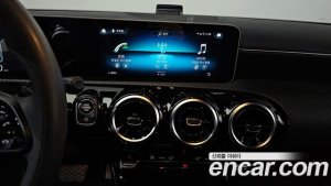 Mercedes-Benz A-Class A220 SEDAN 2020 года из Южной Кореи