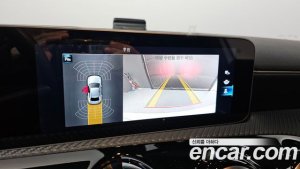 Mercedes-Benz A-Class A220 SEDAN 2020 года из Южной Кореи